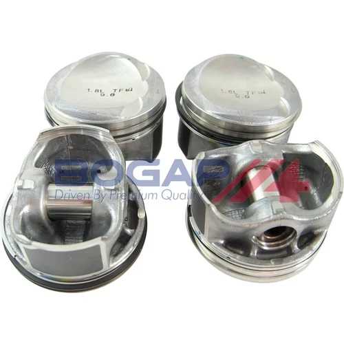 Piest BOGAP A1224104