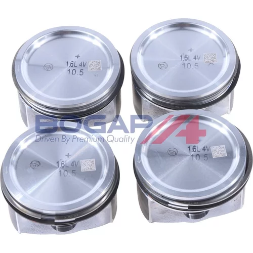 Piest BOGAP A1224105