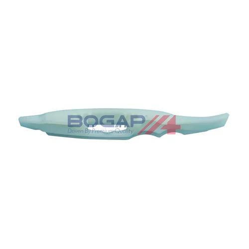 Vodiaca lišta rozvodovej reťaze BOGAP A1313103