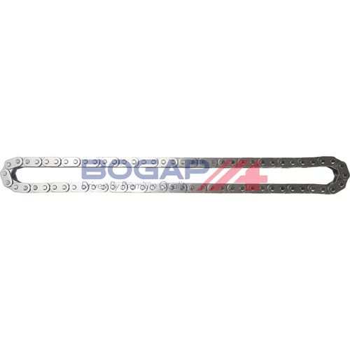 Sada rozvodovej reťaze A1328237 /BOGAP/ - obr. 8