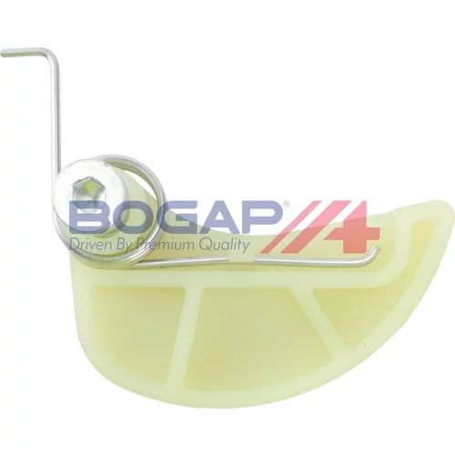 Napinák reťaze olejového čerpadla A1414109 /BOGAP/ - obr. 2