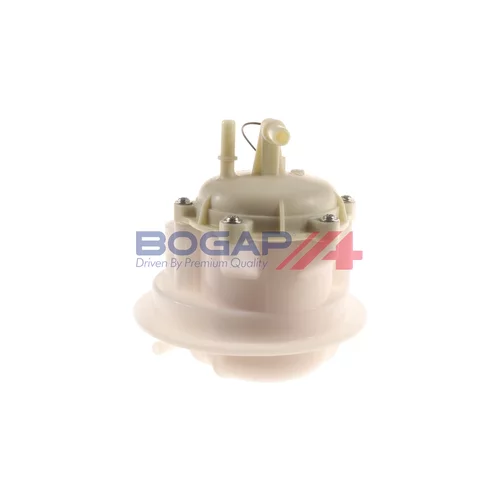 Filter paliva - podávacia jednotka A1633104 /BOGAP/ - obr. 1