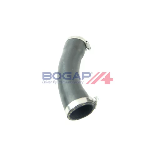 Hadica plniaceho vzduchu A1711221 /BOGAP/ - obr. 3