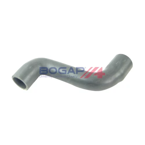 Hadica plniaceho vzduchu A1711270 /BOGAP/ - obr. 2