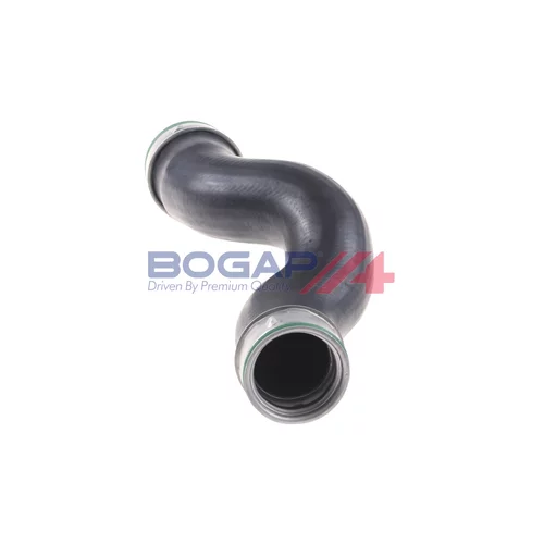 Hadica plniaceho vzduchu A1711285 /BOGAP/ - obr. 3