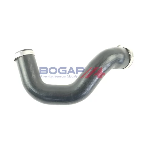 Hadica plniaceho vzduchu A1711371 /BOGAP/ - obr. 1