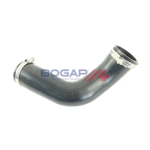 Hadica plniaceho vzduchu A1711375 /BOGAP/ - obr. 1