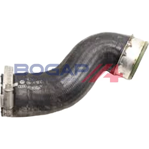 Hadica plniaceho vzduchu BOGAP A1711406