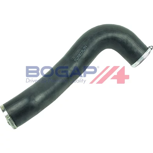 Hadica plniaceho vzduchu BOGAP A1711417