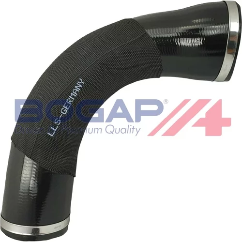 Hadica plniaceho vzduchu BOGAP A1711431