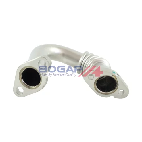 Potrubie EGR ventilu A1832107 /BOGAP/ - obr. 5