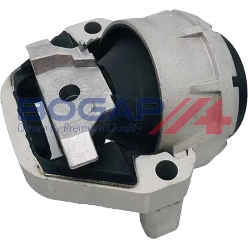Uloženie motora BOGAP A1911527