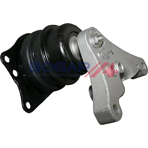 Uloženie motora BOGAP A1911535