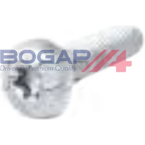 Skrutka BOGAP A1932113