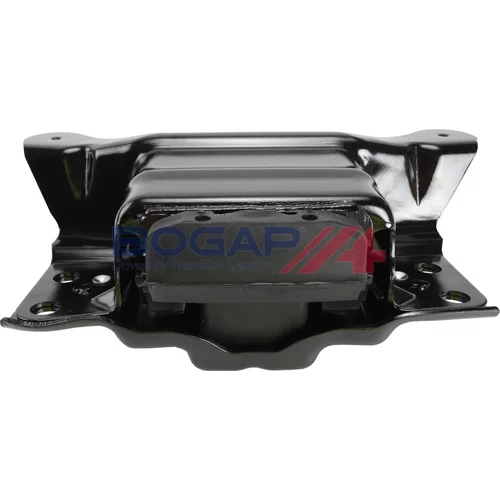 Uloženie motora A2118124 /BOGAP/ - obr. 3