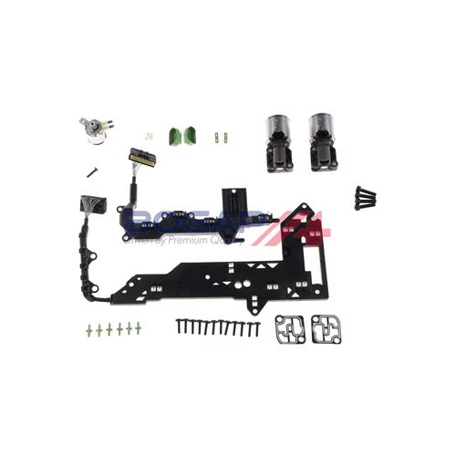 Riadiaca jednotka automatickej prevodovky BOGAP A2131007