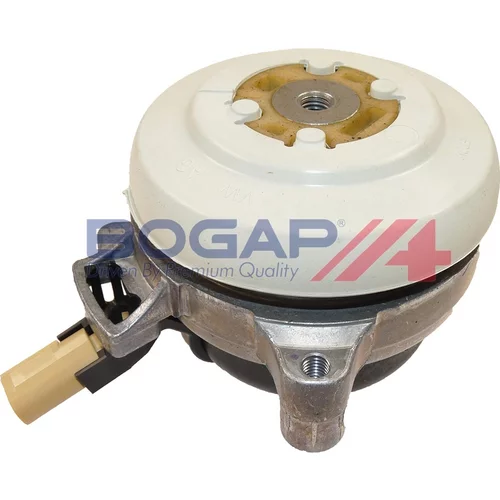 Uloženie manuálnej prevodovky BOGAP A2144178