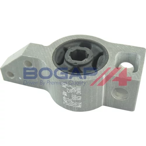 Uloženie ramena zavesenia BOGAP A3328106