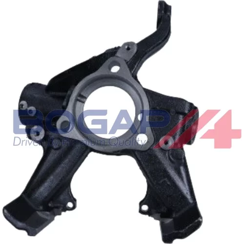 Čap nápravy zavesenia kolies BOGAP A3341166