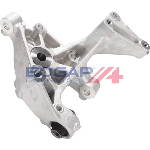 Čap nápravy zavesenia kolies BOGAP A3341205