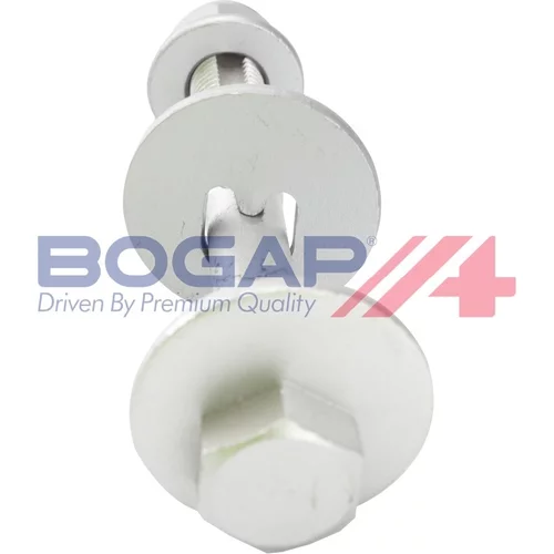 Skrutka pre nastavenie odklonu kolesa A3346101 /BOGAP/ - obr. 3