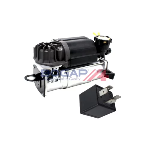 Kompresor pneumatického systému BOGAP A3428114