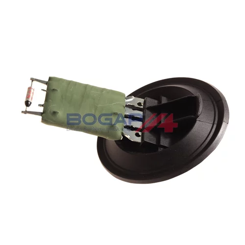 Odpor vnútorného ventilátora A4112120 /BOGAP/ - obr. 1