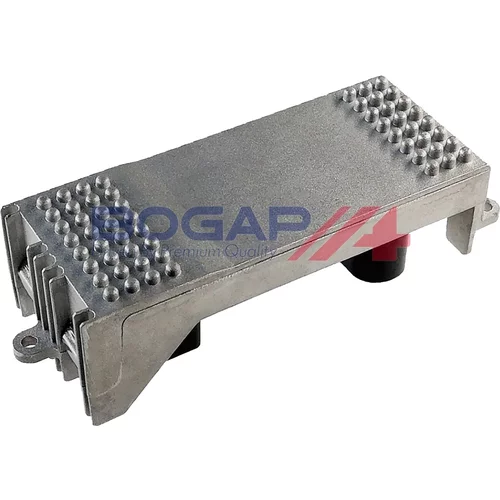 Odpor vnútorného ventilátora BOGAP A4112128