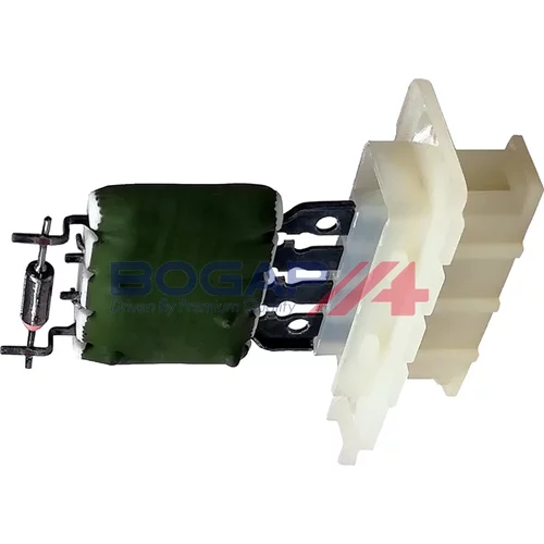 Odpor vnútorného ventilátora BOGAP A4112135