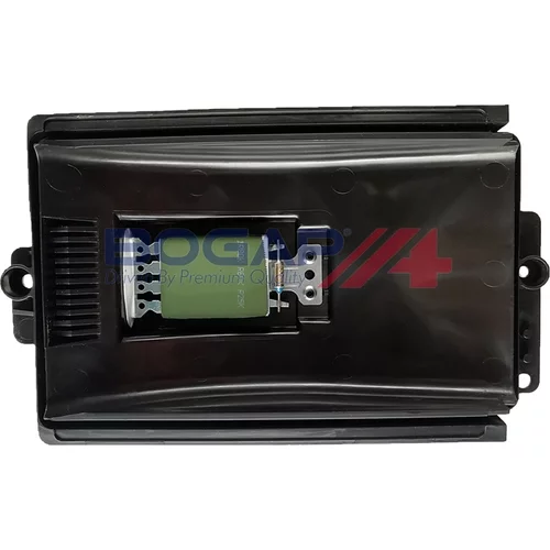 Odpor vnútorného ventilátora BOGAP A4112143