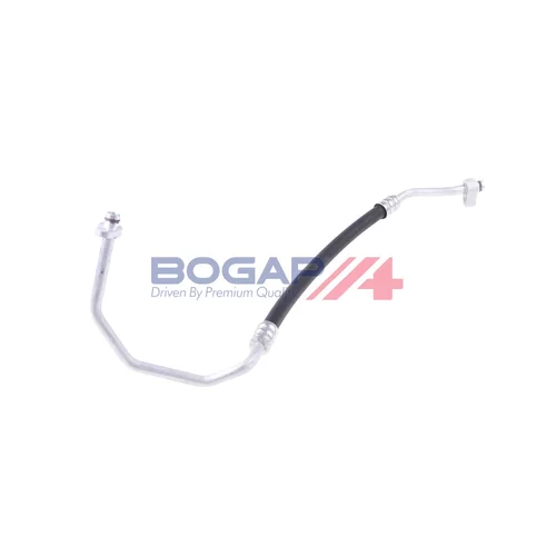 Vysoko/nízkotlakové vedenie klimatizácie A4128143 /BOGAP/ - obr. 1