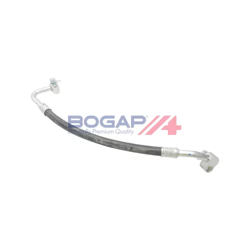Vysoko/nízkotlakové vedenie klimatizácie BOGAP A4128154