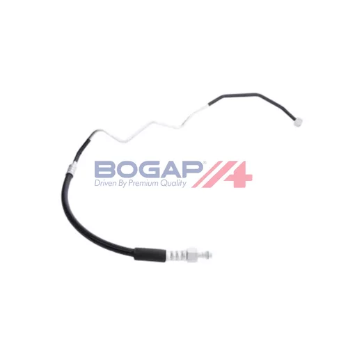 Vysoko/nízkotlakové vedenie klimatizácie BOGAP A4128164