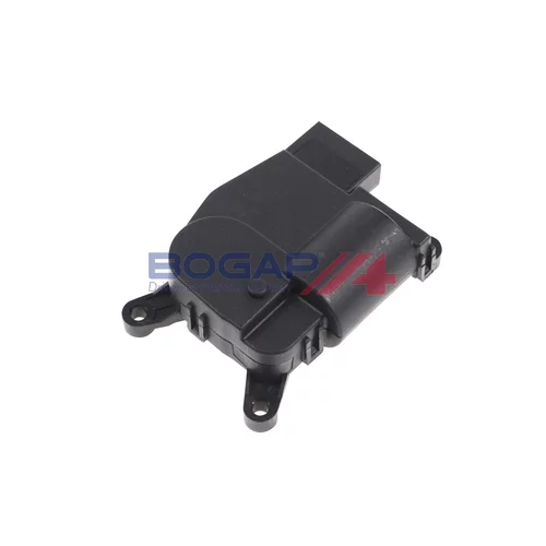 Nastavovací prvok zmiešavacej klapky A4132120 /BOGAP/ - obr. 2