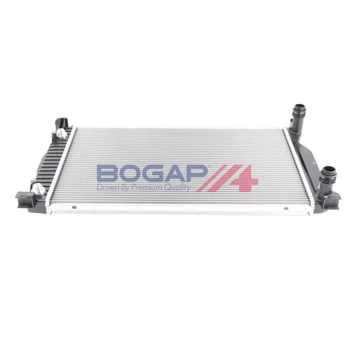 Nádrž na vodu ,chladič A4210108 /BOGAP/ - obr. 1