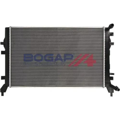 Chladič motora BOGAP A4210180
