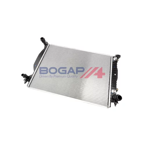 Nádrž na vodu ,chladič BOGAP A4210255