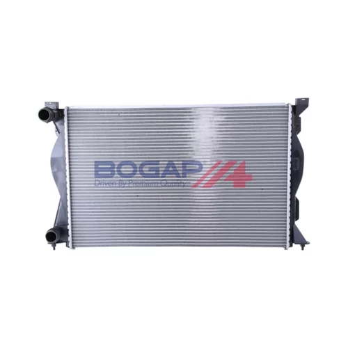 Nádrž na vodu ,chladič BOGAP A4210257