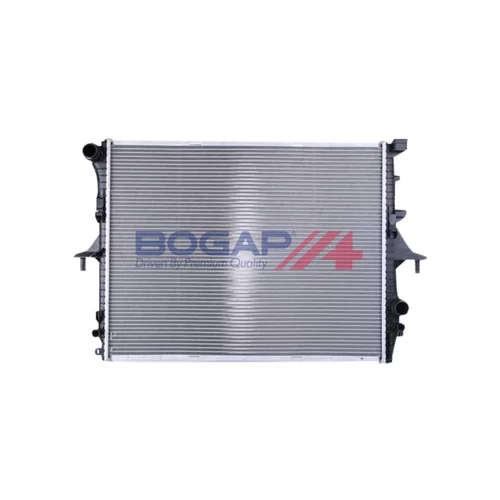 Nádrž na vodu ,chladič BOGAP A4210292