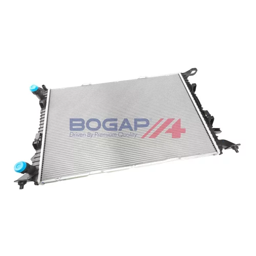 Nádrž na vodu ,chladič BOGAP A4210295