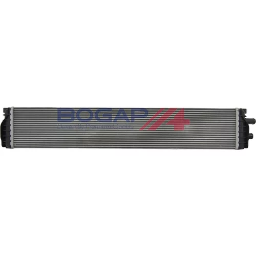 Chladič motora BOGAP A4210318