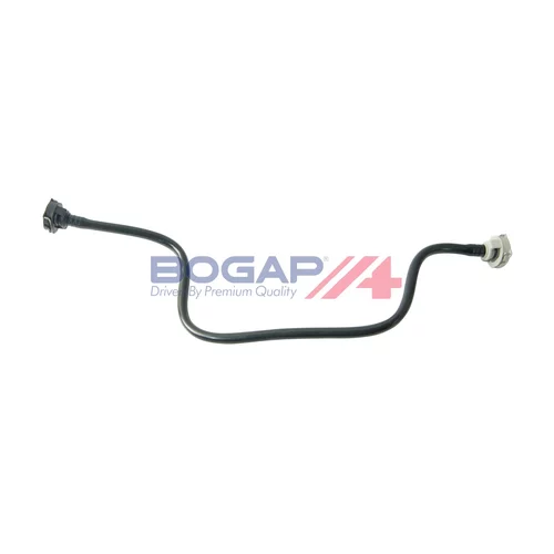 Hadica chladenia A4217108 /BOGAP/ - obr. 1