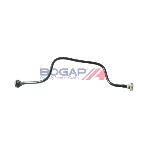 Hadica chladenia A4217108 /BOGAP/ - obr. 2