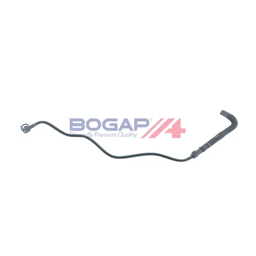 Hadica chladenia A4217111 /BOGAP/ - obr. 1