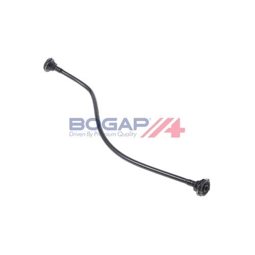 Hadica chladenia A4217115 /BOGAP/ - obr. 3