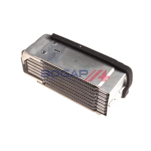 Chladič motorového oleja BOGAP A4222117