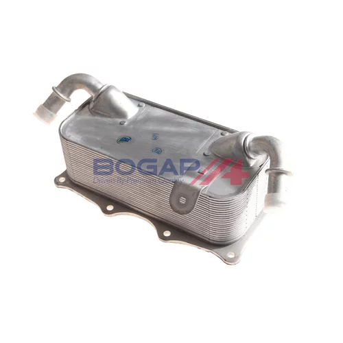 Chladič motorového oleja A4222122 /BOGAP/