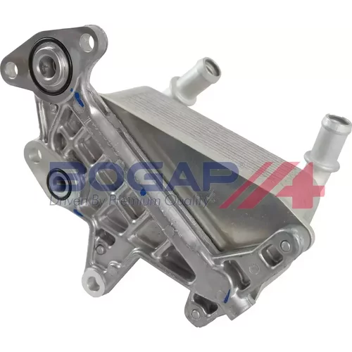 Chladič oleja automatickej prevodovky BOGAP A4223101