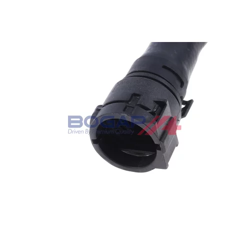 Hadica chladenia A4228207 /BOGAP/ - obr. 3