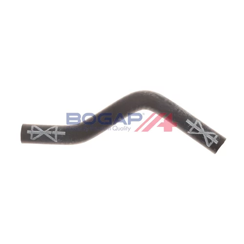 Hadica chladenia BOGAP A4228217